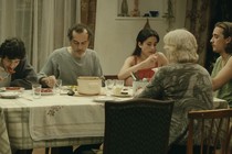 My Happy Family: "Non è mai troppo tardi"