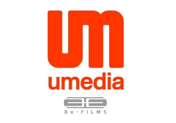 Umedia buys out and absorbs Be-FILMS