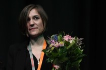 Carla Simón • Réalisatrice