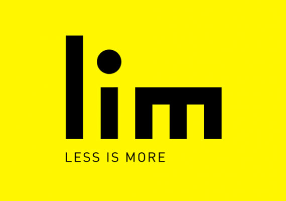 Less Is More selects 16 projects
