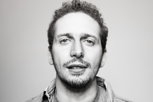 Fabio Mollo  • Director