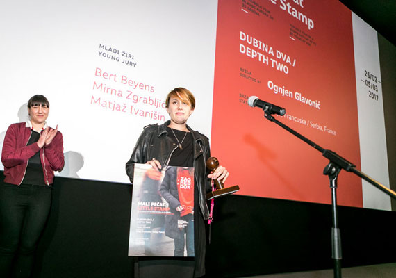 The Dazzling Light of Sunset and Depth Two triumph at ZagrebDox