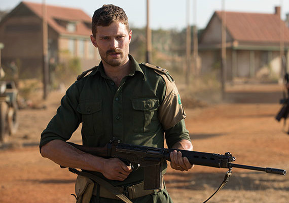 The Siege of Jadotville, The Young Offenders dominate IFTA nominations