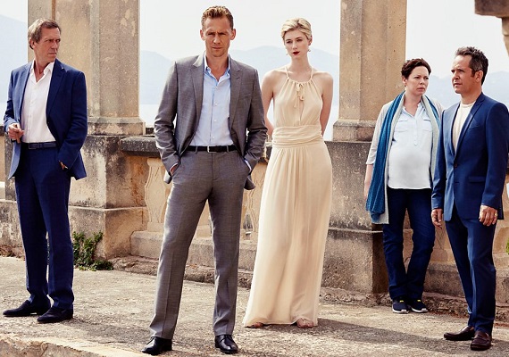 Susanne Bier prepara más entregas de The Night Manager, y otros proyectos