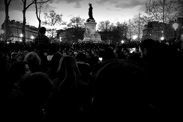 Il cinema del reale brilla a Parigi