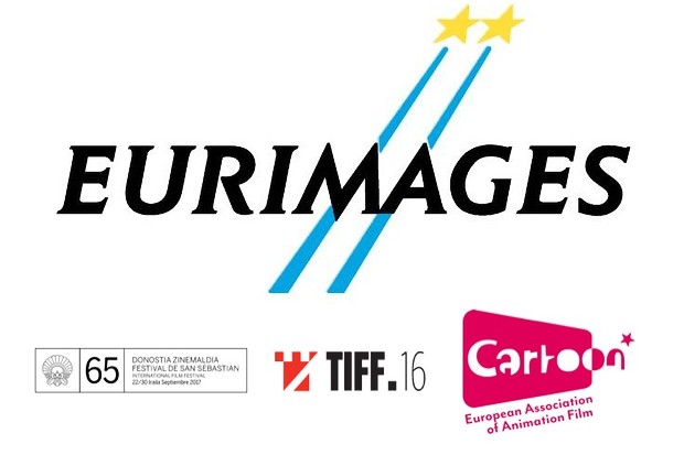 Eurimages donnera trois nouveaux Prix au Développement de la Coproduction