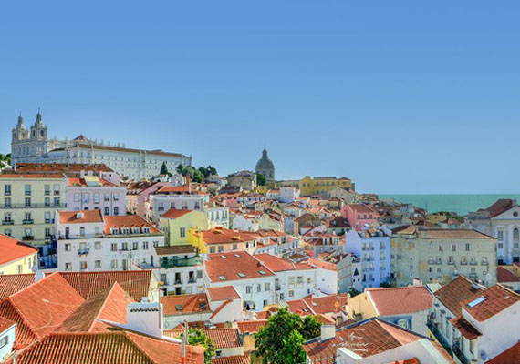 Un nuovo incentivo fiscale entra in vigore in Portogallo