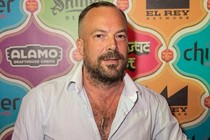 Simon Rumley gira Once Upon a Time in London