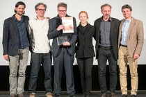 Hidden Reserves de Valentin Hitz se alza ganador del Alerce de Cristal en Saas-Fee Filmfest