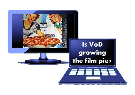 EAO at Cannes: Is VoD growing the film pie?