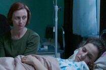 Ucrania estrena academia cinematográfica y premios nacionales de cine
