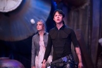 Valerian and the City of a Thousand Planets breaks the record as France's most expensive film