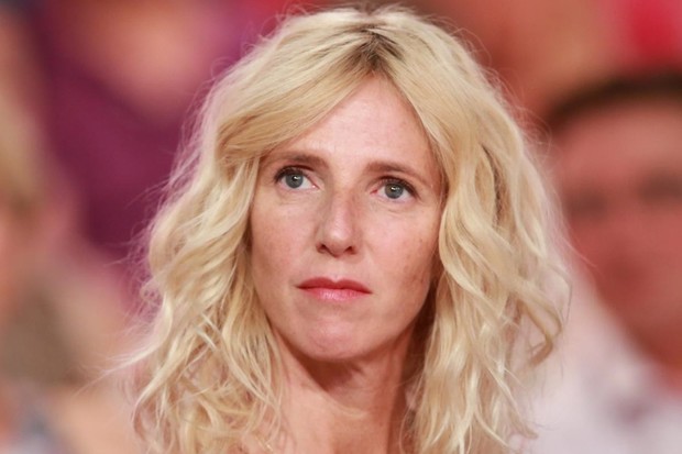 Sandrine Kiberlain to chair the Caméra d'Or jury