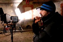 Álvaro Brechner begins filming A Twelve-Year-NIght
