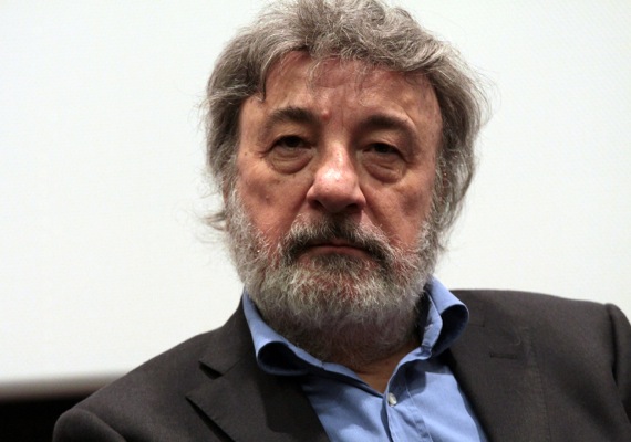 Gianni Amelio • Director