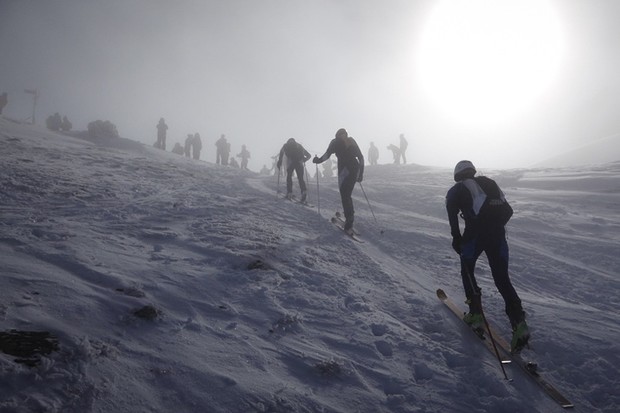 Encordés: una maravillosa aventura en busca de una salvación utópica