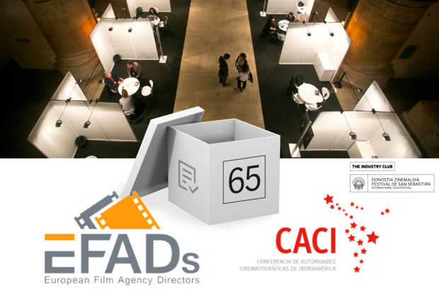 La bourse EFADs-CAACI reconduite