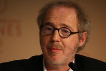 Arnaud Desplechin • Regista