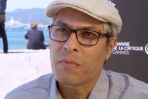 Ali Soozandeh • Director