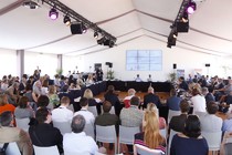 Exploring how to better promote and distribute European films around the world at Cannes