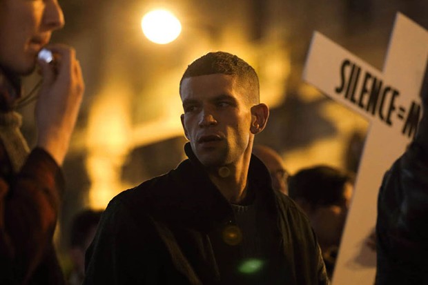 Cannes’ FIPRESCI Prize goes to BPM (Beats Per Minute)