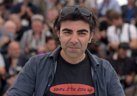 Fatih Akin  • Director