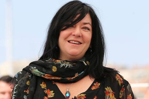 Lynne Ramsay • Director