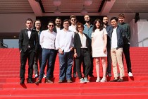 The Cinéfondation Residence awards its 2017 projects