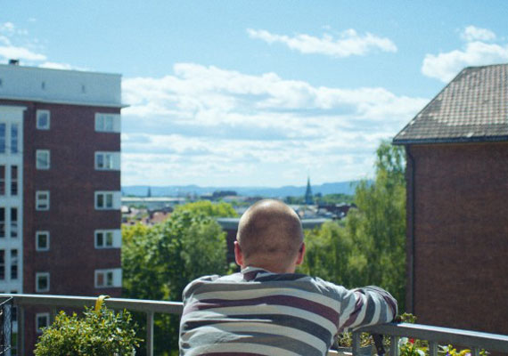 Oslo Pix - the return of an international film fest to Oslo