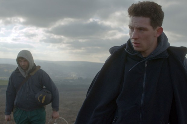 God’s Own Country inaugurará el Festival de Edimburgo