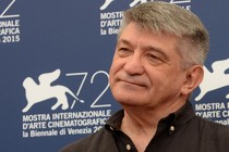 Les European Film Awards rendent hommage à Aleksandr Sokurov