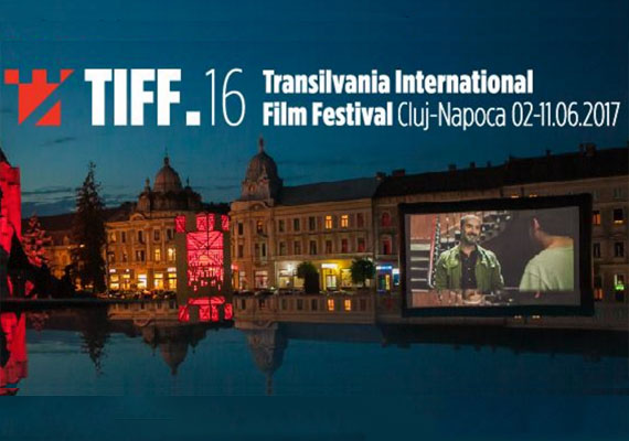 REPORT: Transilvania International Film Festival 2017