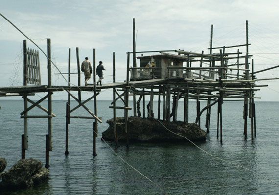 La 15e édition du Festival du Film d’Ischia commence