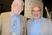 Jean-Michel Cousteau, Jean-Jacques Mantello  • Directores