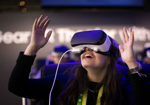 The UK set to become the largest and fastest-growing VR market in EMEA