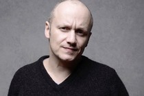 Lenny Abrahamson shoots The Little Stranger