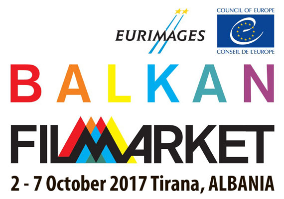 Albanian National Center of Cinematography launches the first Balkan Film Market