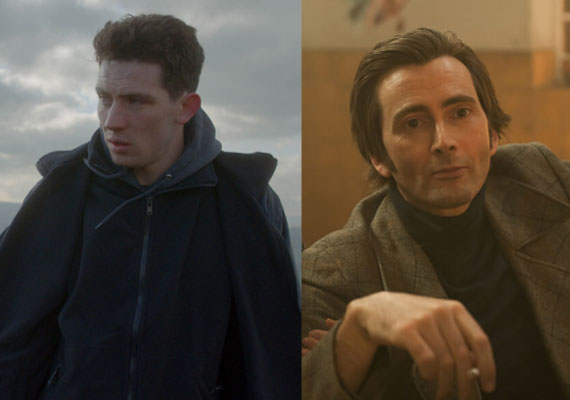 God's Own Country y Mad to Be Normal vencen en Galway