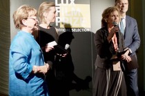 Annonce des candidats au Prix LUX 2017