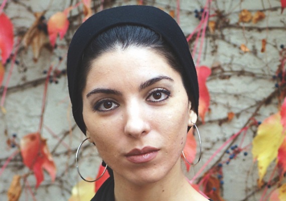 Samira Makhmalbaf presidirá el jurado de las Jornadas de los Autores de Venecia