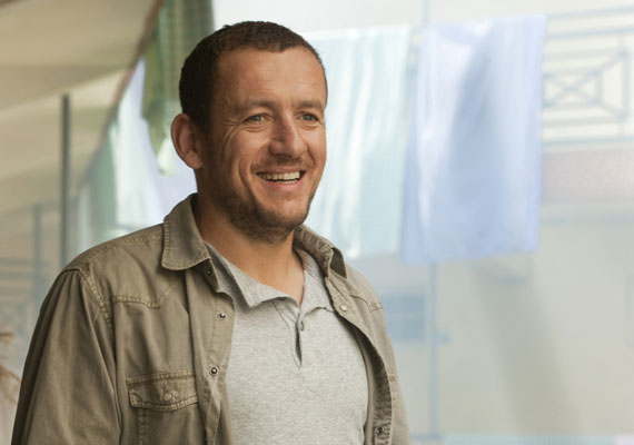 Dany Boon rejoins the northern fold in La ch’tite famille