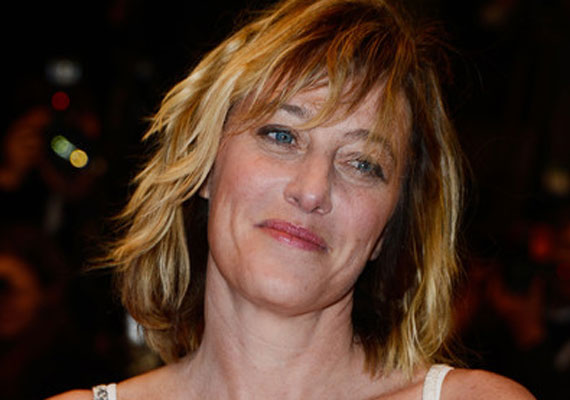 Valeria Bruni Tedeschi prête à tourner Les estivants