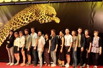 Locarno Industry Academy participants announced