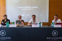 Connect to Reality: what lies ahead for the future of Swiss cinema?