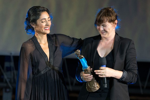 Milla remporte le Prix Audentia d'Eurimages