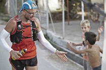 Ultra: In the minds and bodies of ultramarathon runners