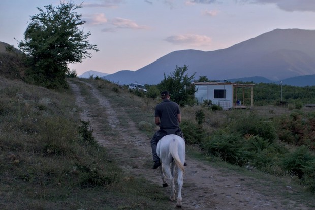 Une double victoire pour Western au Festival New Horizons