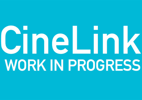 REPORT: CineLink Work in Progress 2017