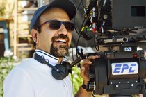 Asghar Farhadi se lance dans le tournage de Todos lo saben