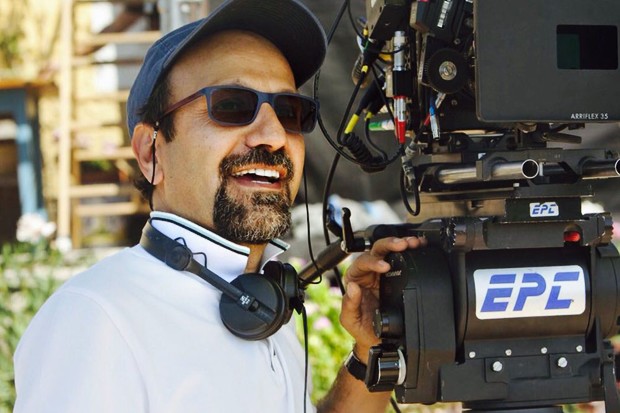 Asghar Farhadi begins filming Everybody Knows
